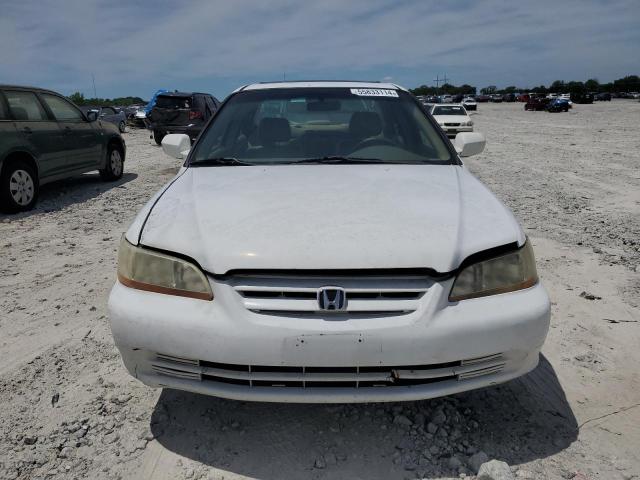 2001 Honda Accord Ex VIN: 1HGCG16501A074579 Lot: 55833114