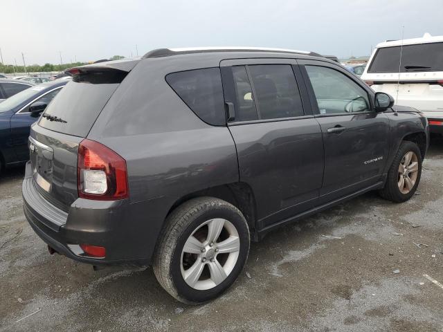 2014 Jeep Compass Sport VIN: 1C4NJDBB0ED801696 Lot: 53877784