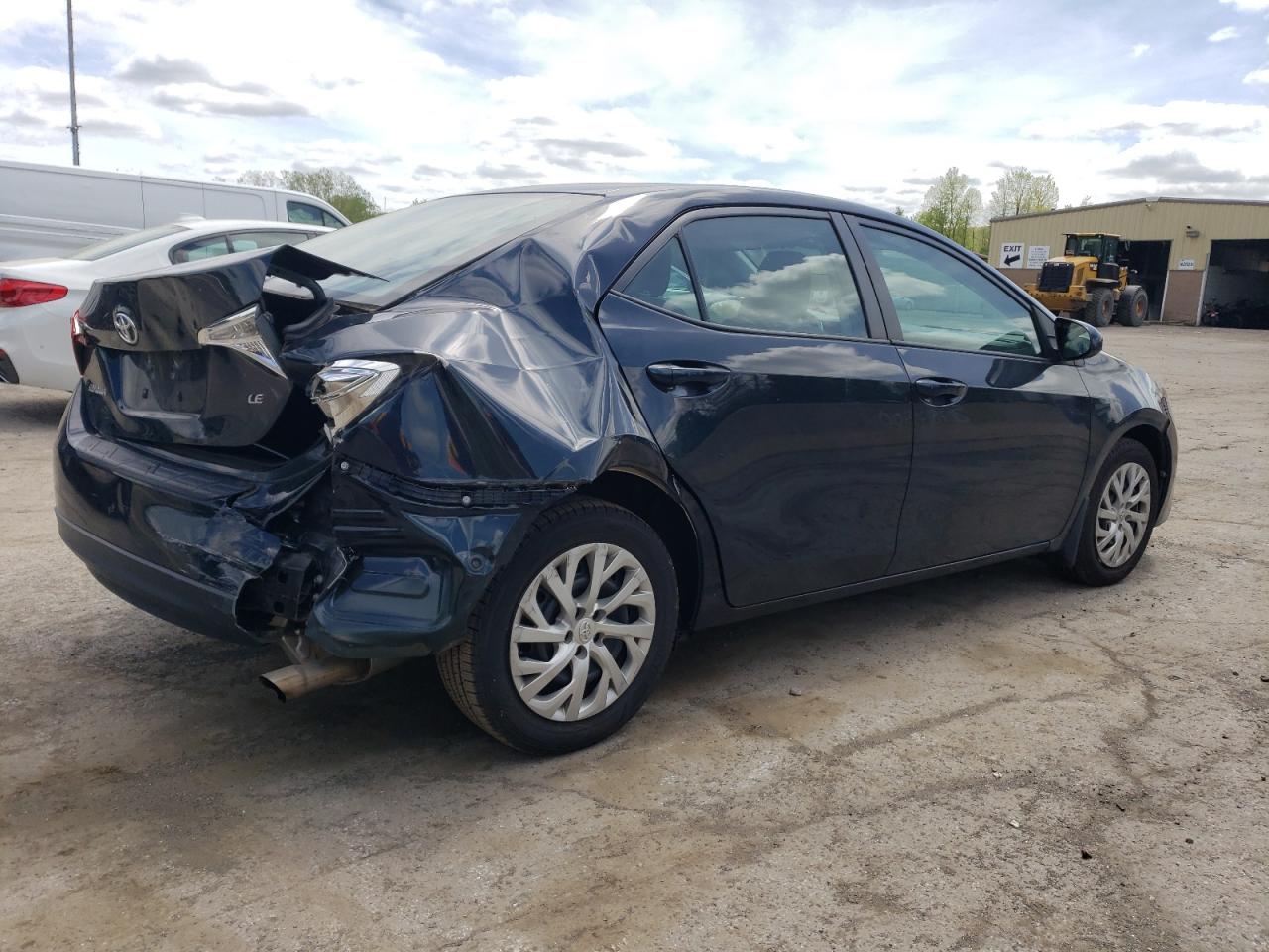 2T1BURHEXJC119098 TOYOTA COROLLA 2018