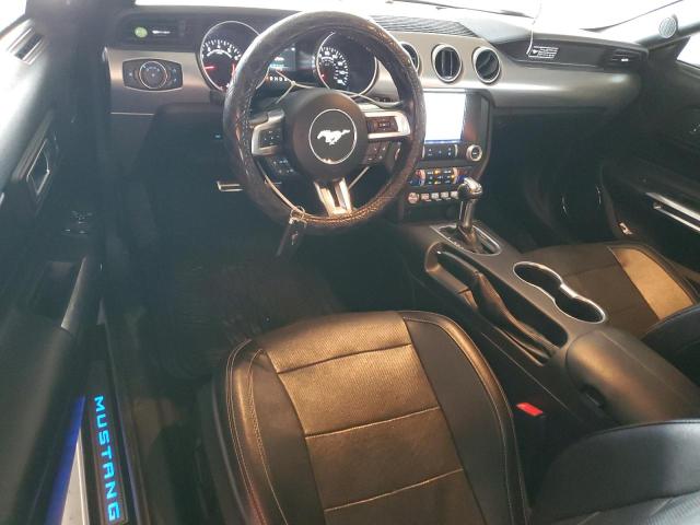 2020 Ford Mustang VIN: 1FA6P8TH0L5120061 Lot: 55332464