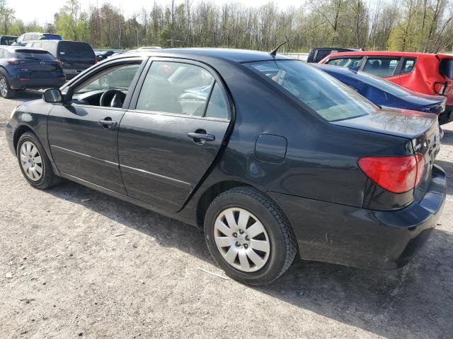 2007 Toyota Corolla Ce VIN: 2T1BR32E47C719891 Lot: 53402924