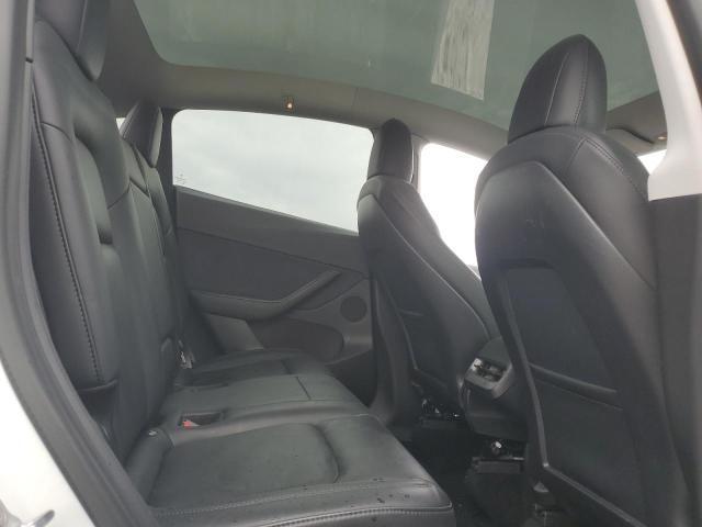 5YJYGDEE3MF065684 2021 Tesla Model Y