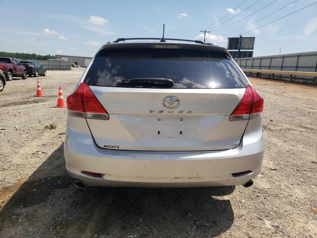 2011 Toyota Venza VIN: 4T3ZK3BB9BU035085 Lot: 56104364