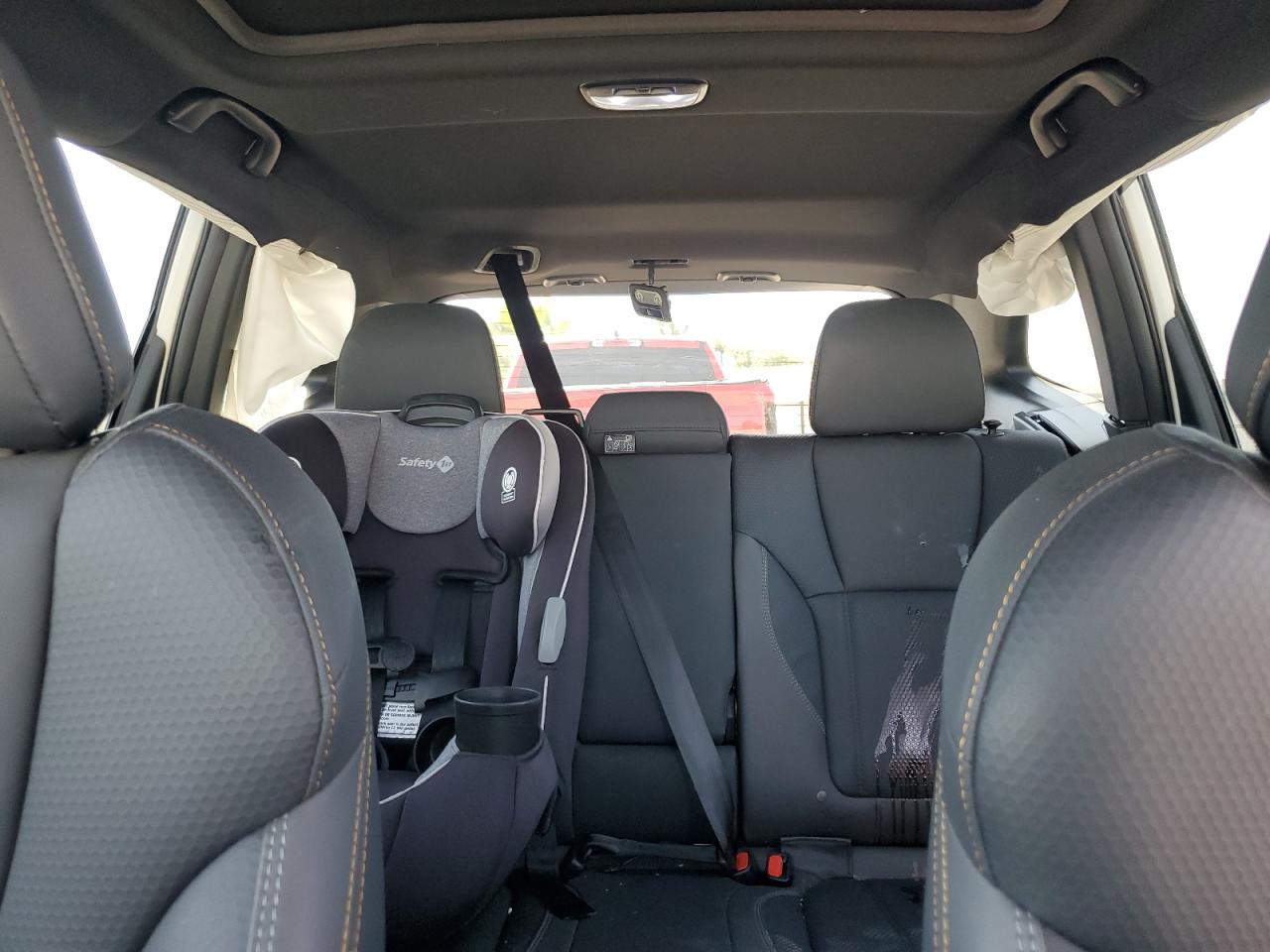 JF2SKAMC8NH430446 2022 Subaru Forester Wilderness