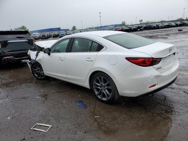 2014 Mazda 6 Touring VIN: JM1GJ1V52E1111818 Lot: 54228424