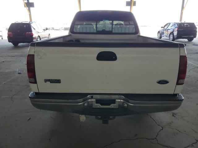 1997 Ford F150 VIN: 1FTEX17L7VKD02341 Lot: 54997014