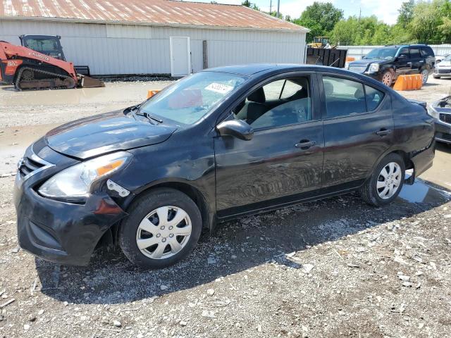 2018 NISSAN VERSA S #2921498777