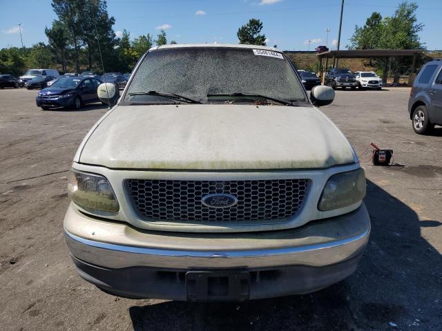 2002 Ford F150 VIN: 1FTEW07L82KB58518 Lot: 55481484