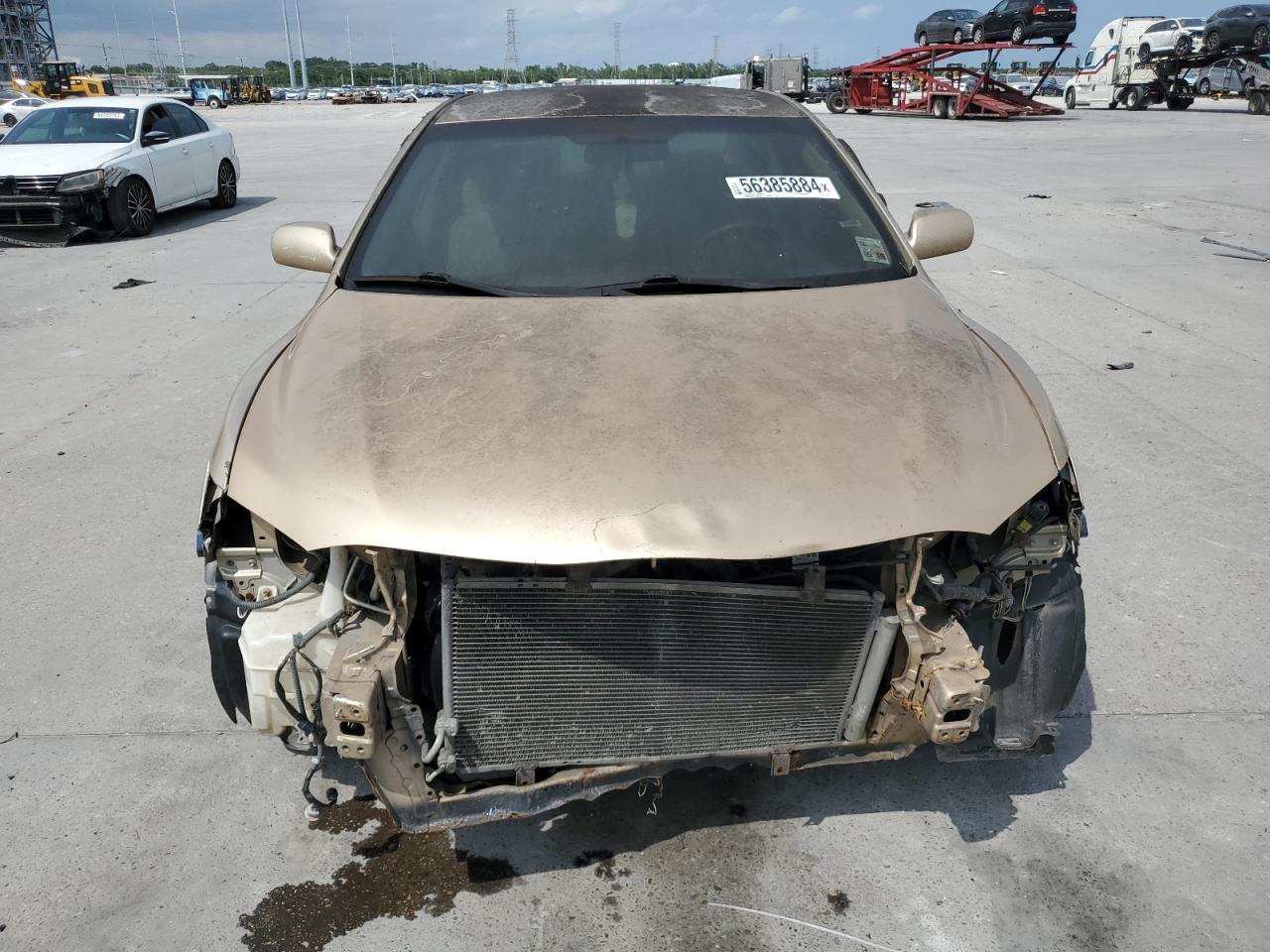 4T1BF3EK4BU620893 2011 Toyota Camry Base 4T1BF3EK4BU620893 2011 Toyota Camry Base