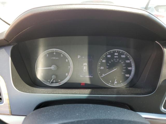 2015 Hyundai Sonata Sport VIN: 5NPE34AFXFH124845 Lot: 54731584