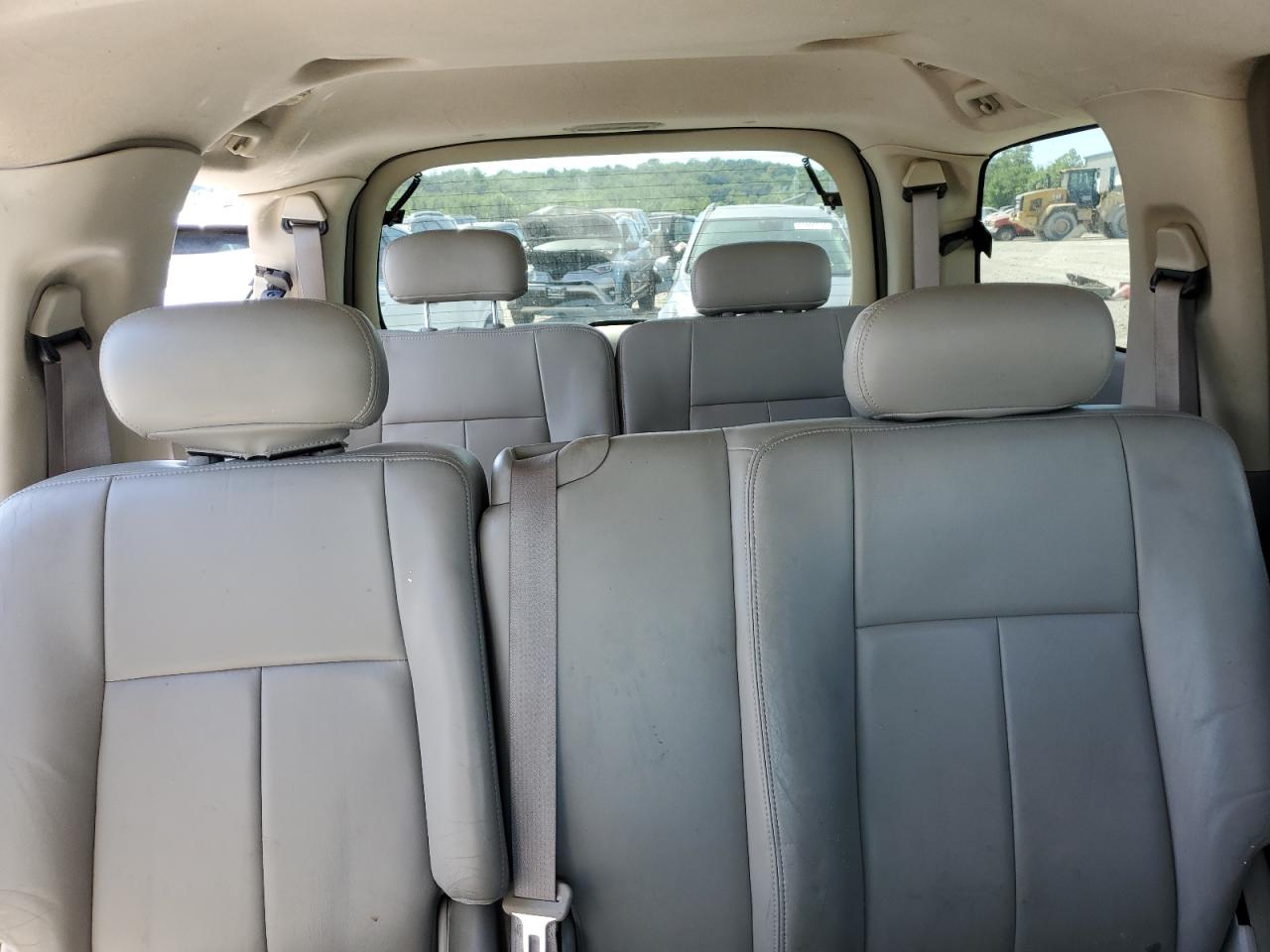 1GNET16S056139763 2005 Chevrolet Trailblazer Ext Ls