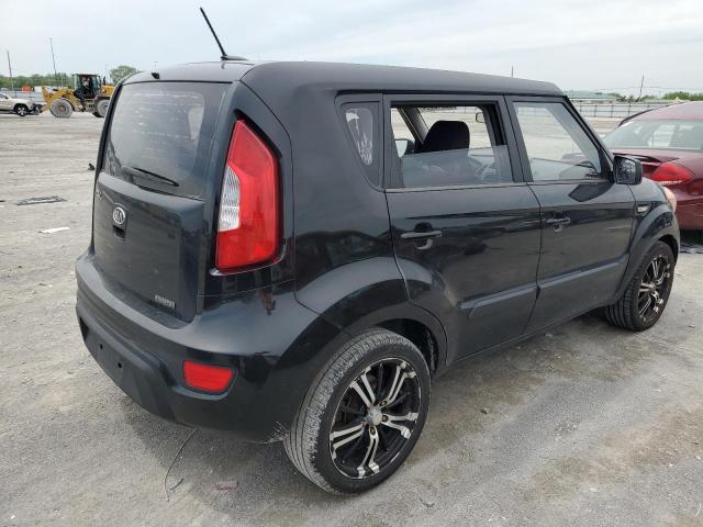 2012 Kia Soul VIN: KNDJT2A55C7363763 Lot: 52812394