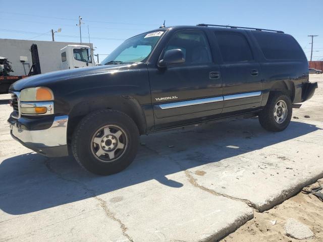 2005 GMC Yukon Xl C1500 VIN: 3GKEC16Z45G102191 Lot: 53882214