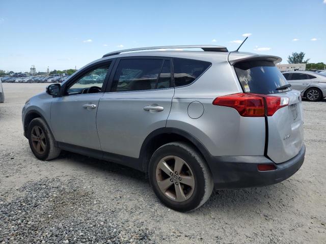 2T3WFREV0FW219661 2015 TOYOTA RAV 4 - Image 2