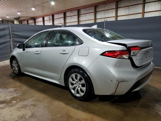 2021 Toyota Corolla Le VIN: 5YFEPMAE5MP243267 Lot: 54758704