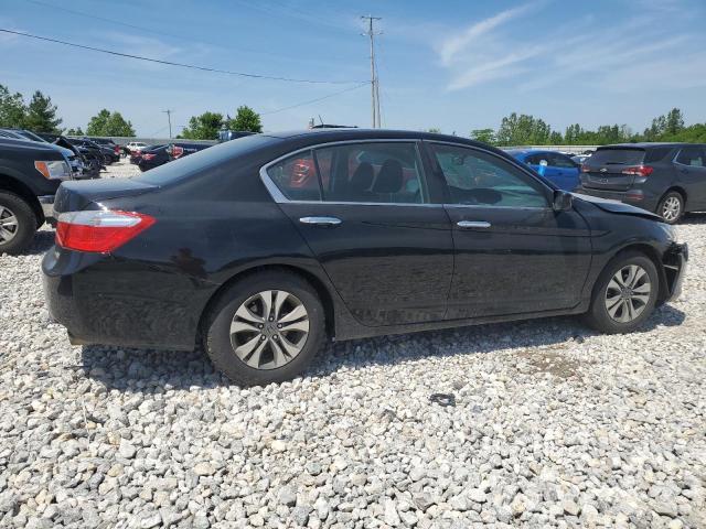 2014 Honda Accord Lx VIN: 1HGCR2F35EA259490 Lot: 56896154