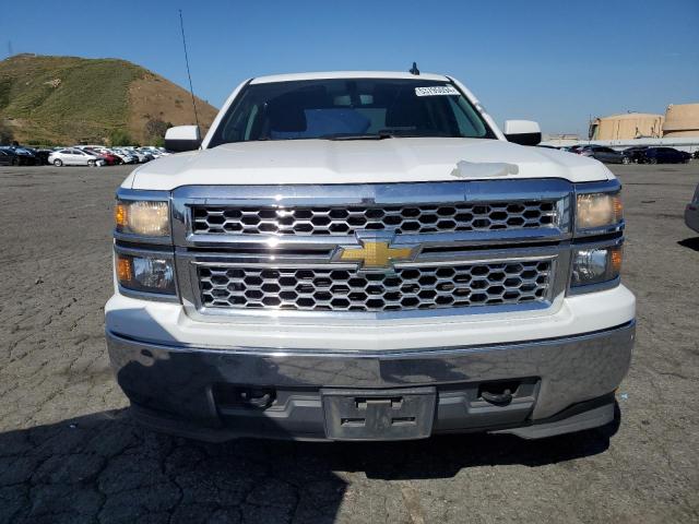 2015 Chevrolet Silverado K1500 Lt VIN: 3GCUKREC7FG103004 Lot: 53795094