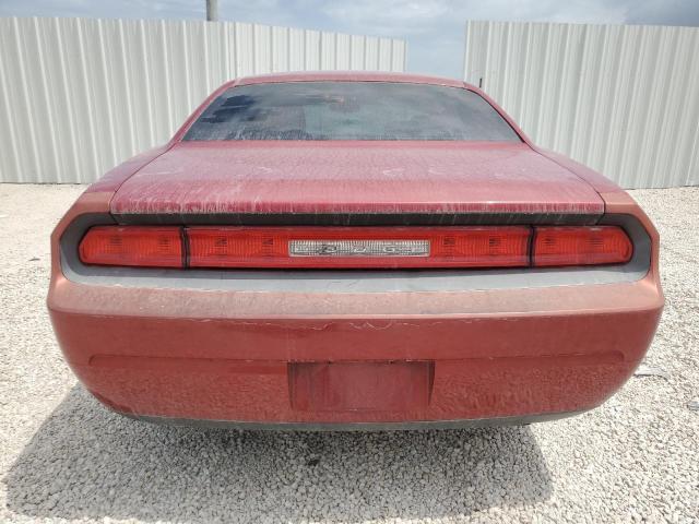 2010 Dodge Challenger Se VIN: 2B3CJ4DV3AH208718 Lot: 54635084