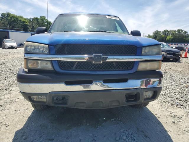 2003 Chevrolet Silverado K1500 VIN: 2GCEK19T631152456 Lot: 56900754