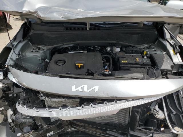 2024 Kia Seltos Lx VIN: KNDEPCAA4R7582490 Lot: 53981714