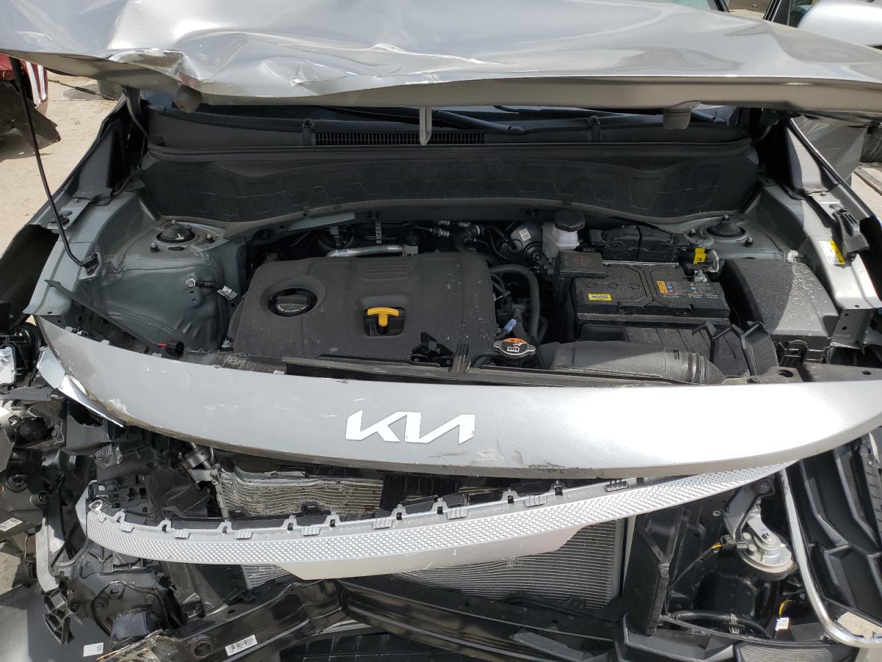 KNDEPCAA4R7582490 2024 Kia Seltos Lx