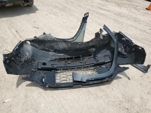 2018 GMC Terrain Denali VIN: 3GKALSEX3JL354228 Lot: 56640604