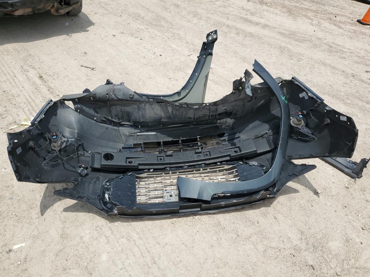 3GKALSEX3JL354228 2018 GMC Terrain Denali