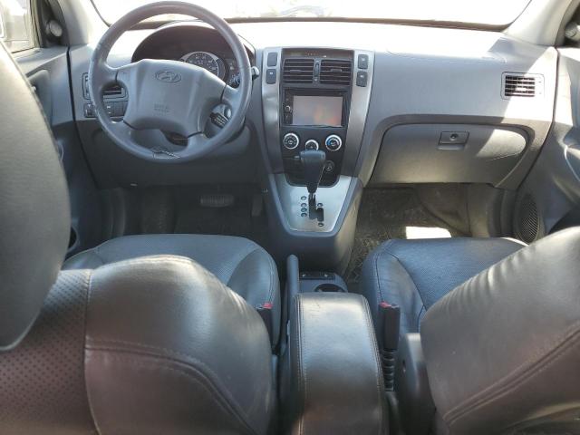 2005 Hyundai Tucson Gls VIN: KM8JN72D95U238293 Lot: 56038164