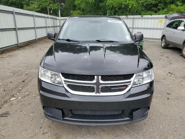 2014 Dodge Journey Se VIN: 3C4PDCAB2ET285492 Lot: 53506334