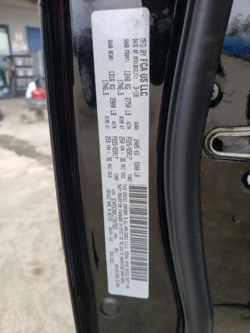 2018 Dodge Journey Se VIN: 3C4PDCABXJT347831 Lot: 55424254