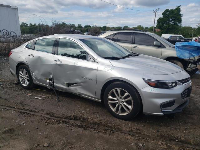 2017 Chevrolet Malibu Lt VIN: 1G1ZE5ST6HF192930 Lot: 55207724