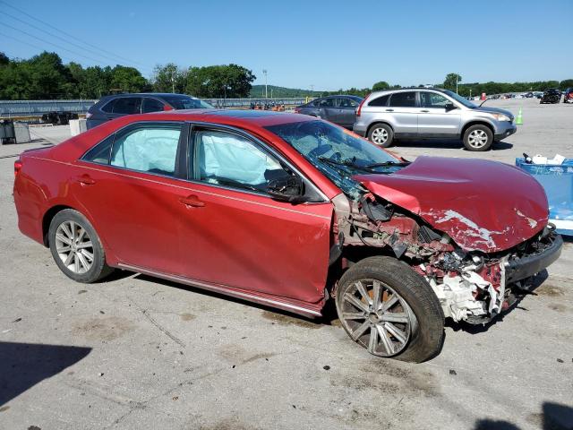 VIN 4T1BD1FK3DU067505 2013 Toyota Camry, Hybrid no.4