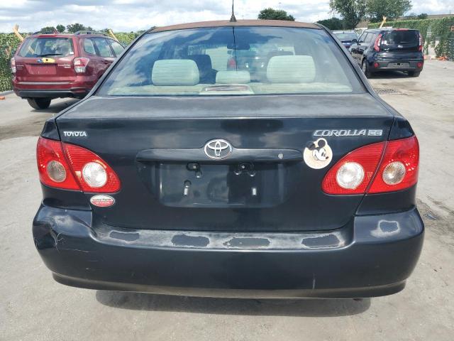 2007 Toyota Corolla Ce VIN: 2T1BR32E27C808715 Lot: 55897964