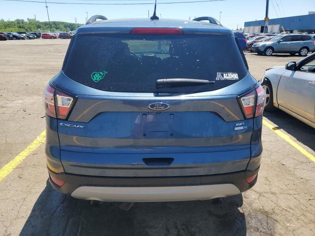 2018 FORD ESCAPE SEL - 1FMCU9HD8JUC78034