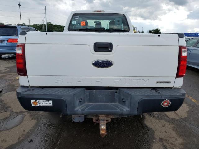 2013 Ford F250 Super Duty VIN: 1FT7X2B60DEB62999 Lot: 56943964