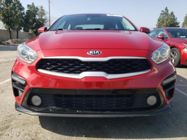 2019 Kia Forte Fe VIN: 3KPF24ADXKE017606 Lot: 51746004