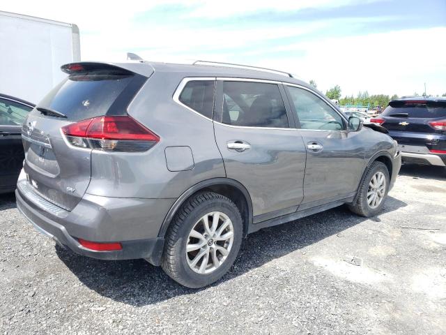 2019 Nissan Rogue S VIN: 5N1AT2MT1KC762665 Lot: 54796994