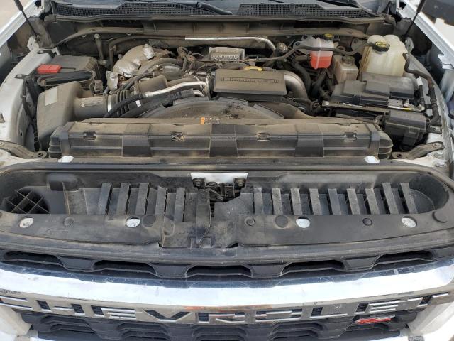 2021 Chevrolet Silverado K2500 Heavy Duty Lt VIN: 1GC1YNEY7MF259855 Lot: 55746824