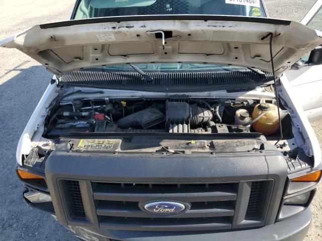 2010 Ford Econoline E150 Van VIN: 1FTNE1EW8ADA63531 Lot: 57161484