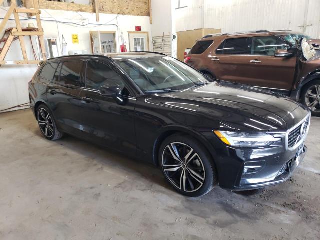 2020 VOLVO V60 T5 R-D YV1102EM2L2369621