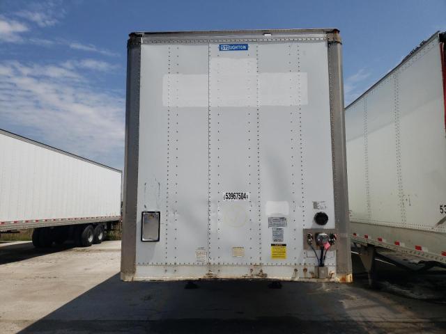 2011 Snfe Trailer VIN: 1DW1A5324BS257045 Lot: 53967504