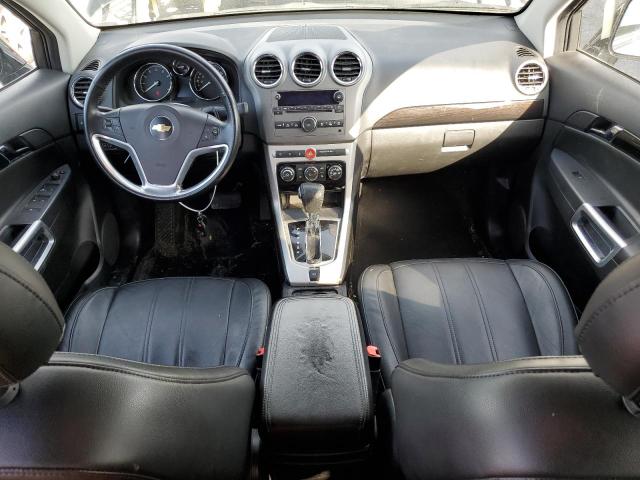 VIN 3GNAL2EK9DS600460 2013 CHEVROLET CAPTIVA no.8