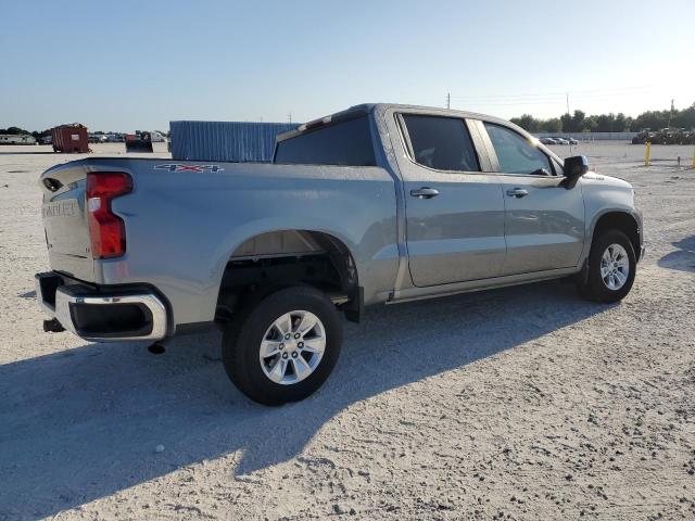 2023 Chevrolet Silverado K1500 Lt VIN: 1GCPDDEK5PZ228019 Lot: 53193344