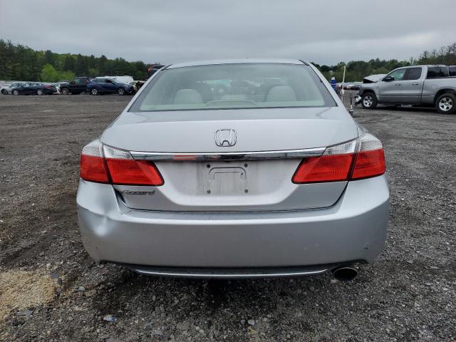 2013 Honda Accord Lx VIN: 1HGCR2F33DA060274 Lot: 53604234