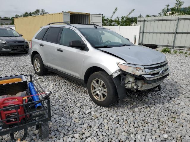 2011 Ford Edge Se VIN: 2FMDK3GC6BBA18304 Lot: 53476824