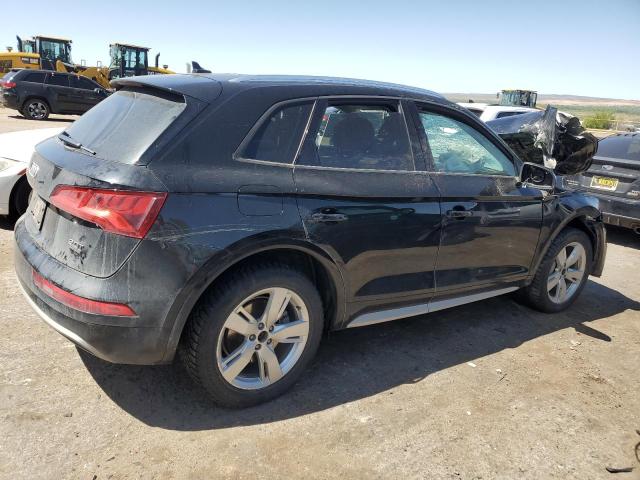 VIN WA1ANAFY4J2002441 2018 Audi Q5, Premium no.3