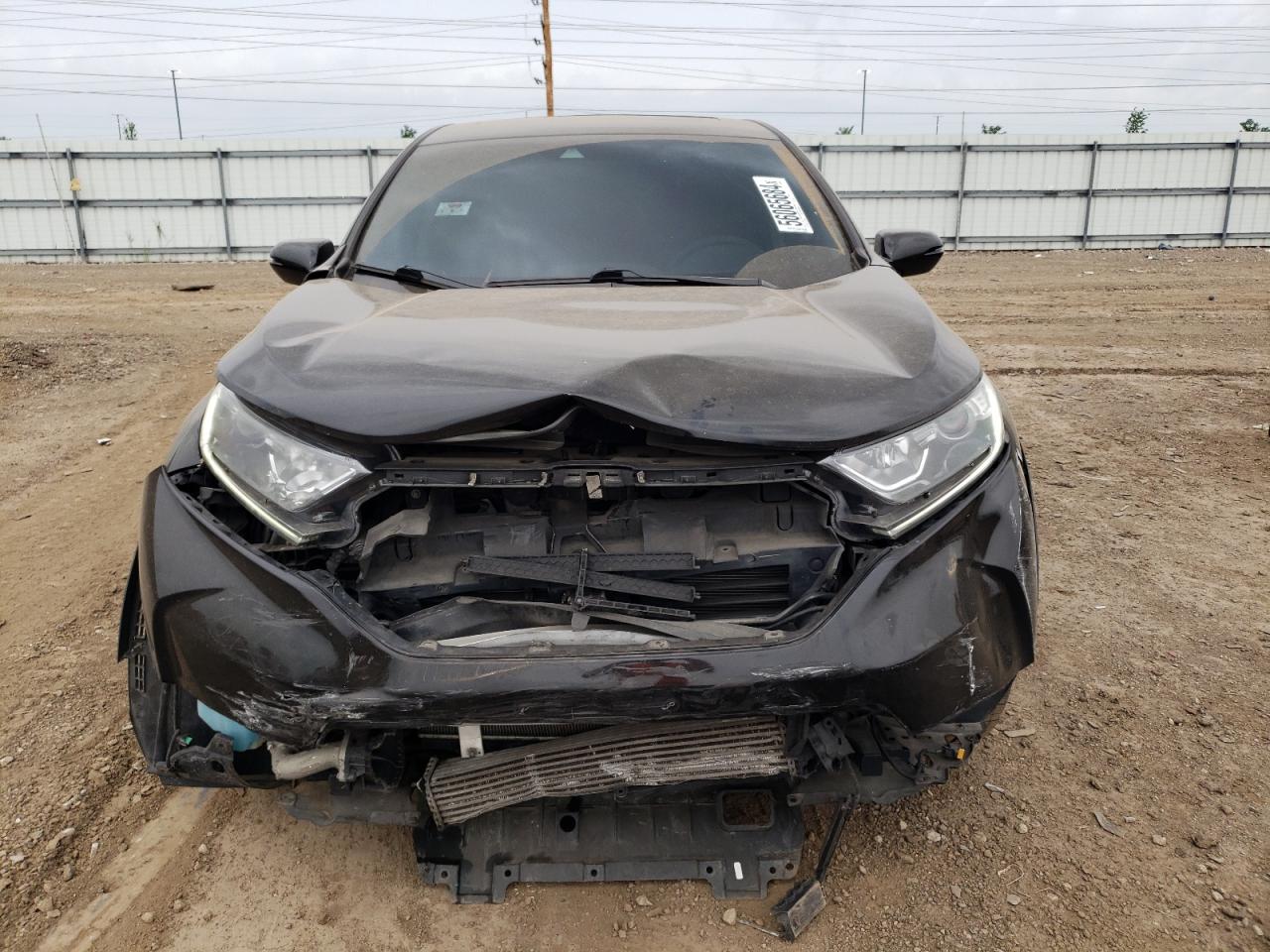 7FARW2H59JE068483 HONDA CRV 2018