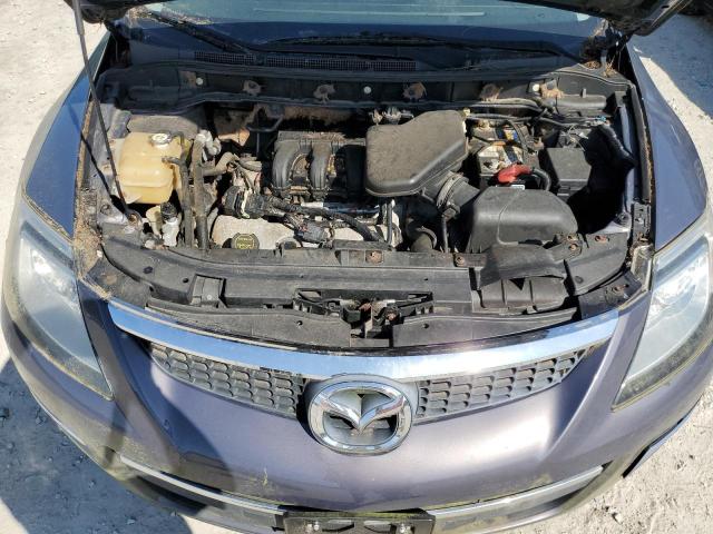 2007 Mazda Cx-9 VIN: JM3TB38C270109794 Lot: 56176644