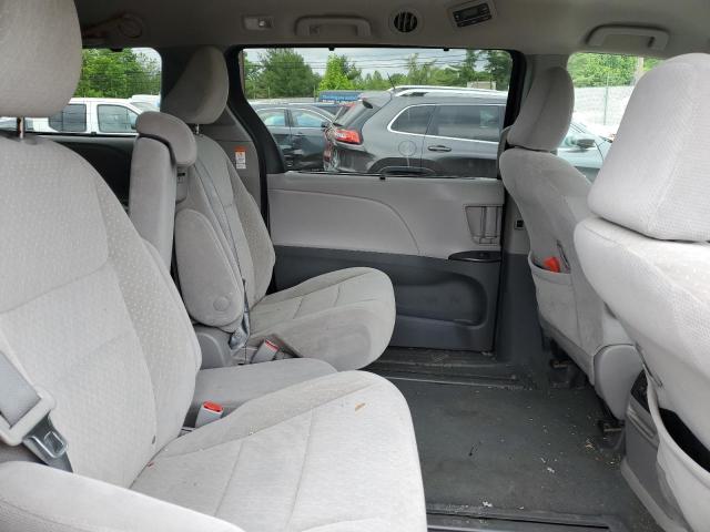 5TDKZ3DC1LS029433 Toyota All Models SIENNA LE 11