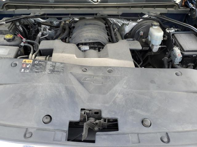 2016 Chevrolet Silverado K1500 Lt VIN: 1GCVKREC9GZ108730 Lot: 53999754